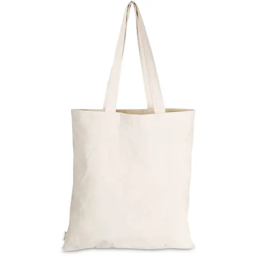 Okiyo Kaimono Cotton Shopper Unbranded
